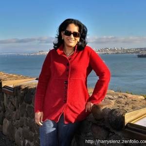 Meet your Posher, Avneet